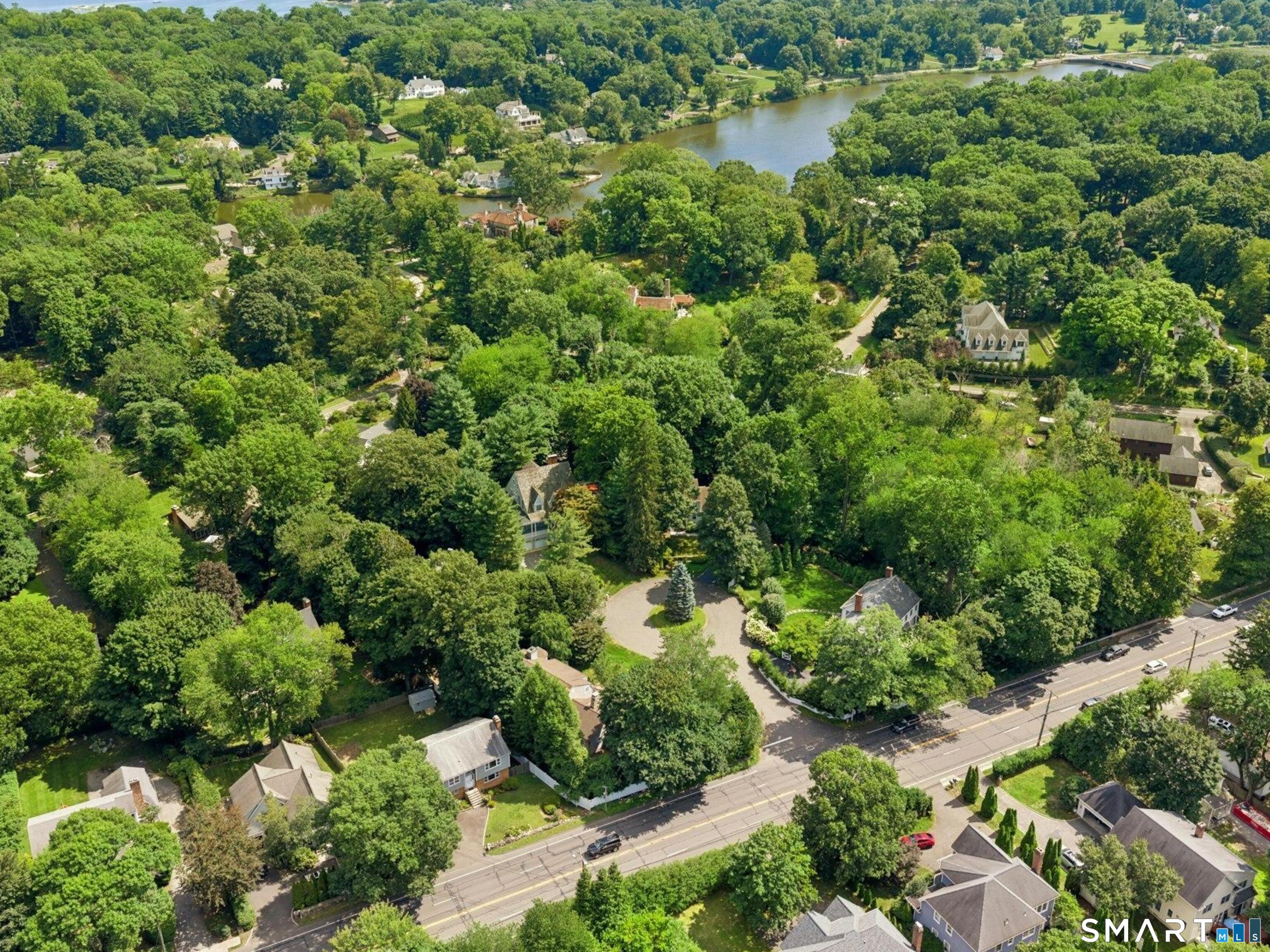 1646 Boston Post Road Darien CT 06820