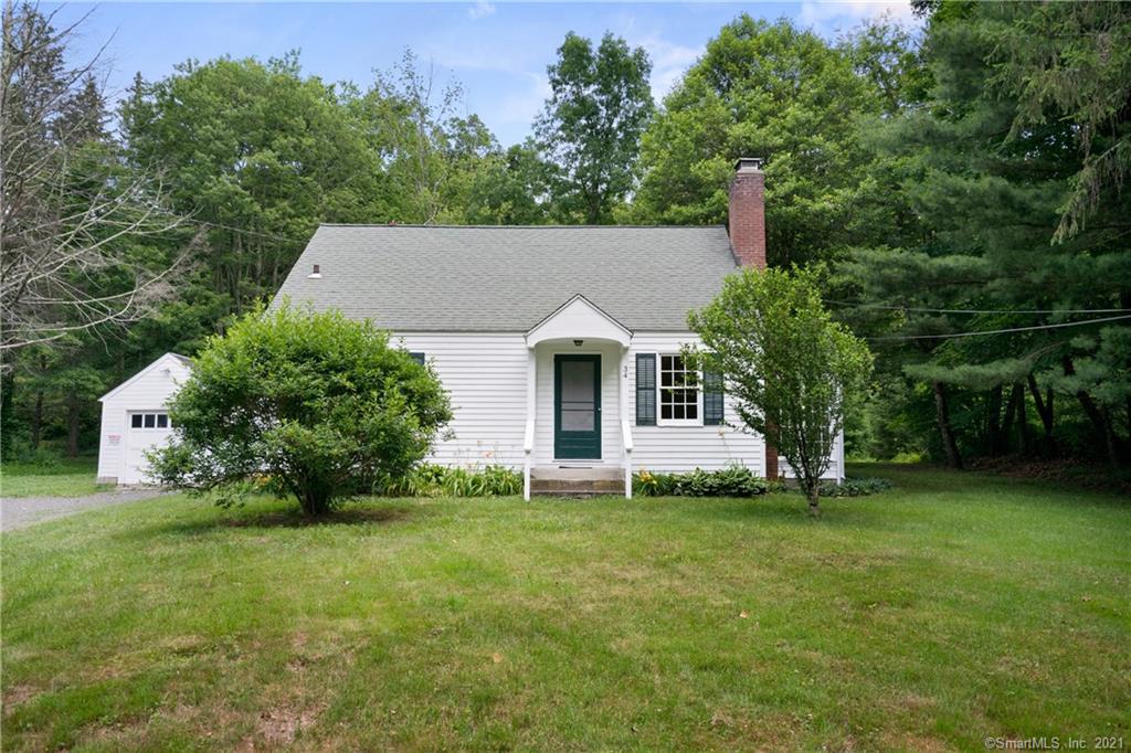 34 North Street Roxbury CT 06783