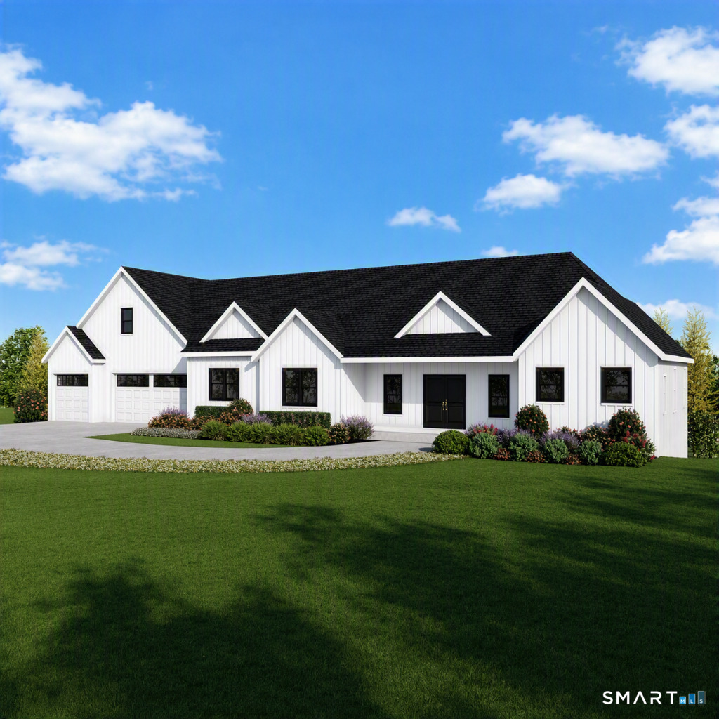 58 Heritage Road East Lyme CT 06333