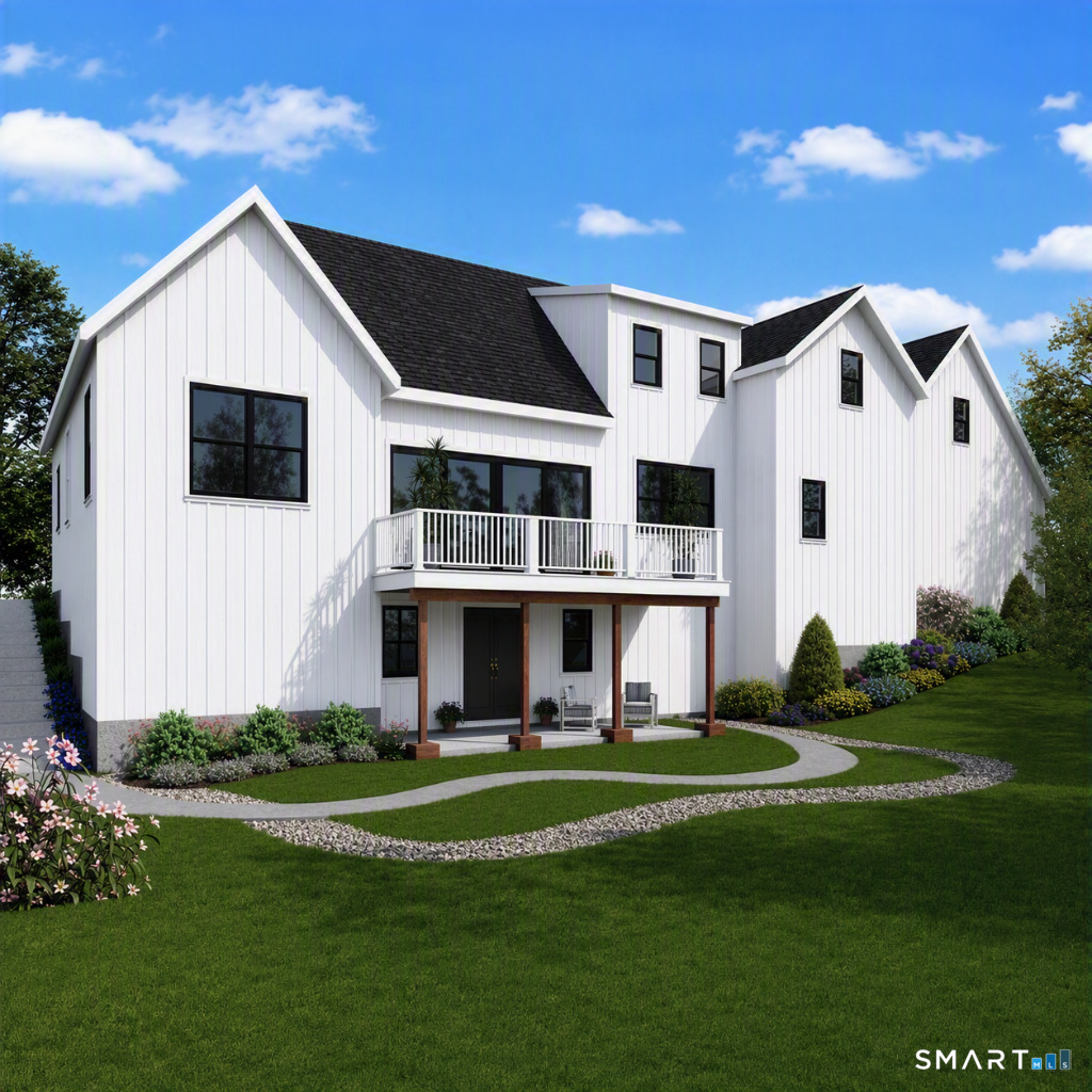 58 Heritage Road East Lyme CT 06333