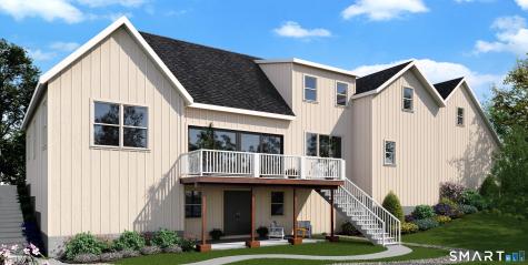 58 Heritage Road East Lyme CT 06333