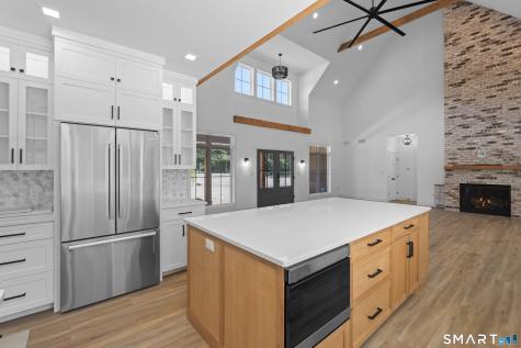 58 Heritage Road East Lyme CT 06333