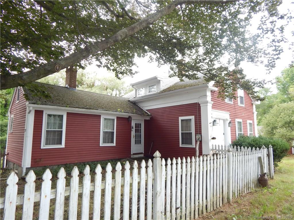 179 Trumbull Highway Lebanon CT 06249