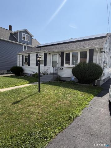 27 Columbus Street East Hartford CT 06108