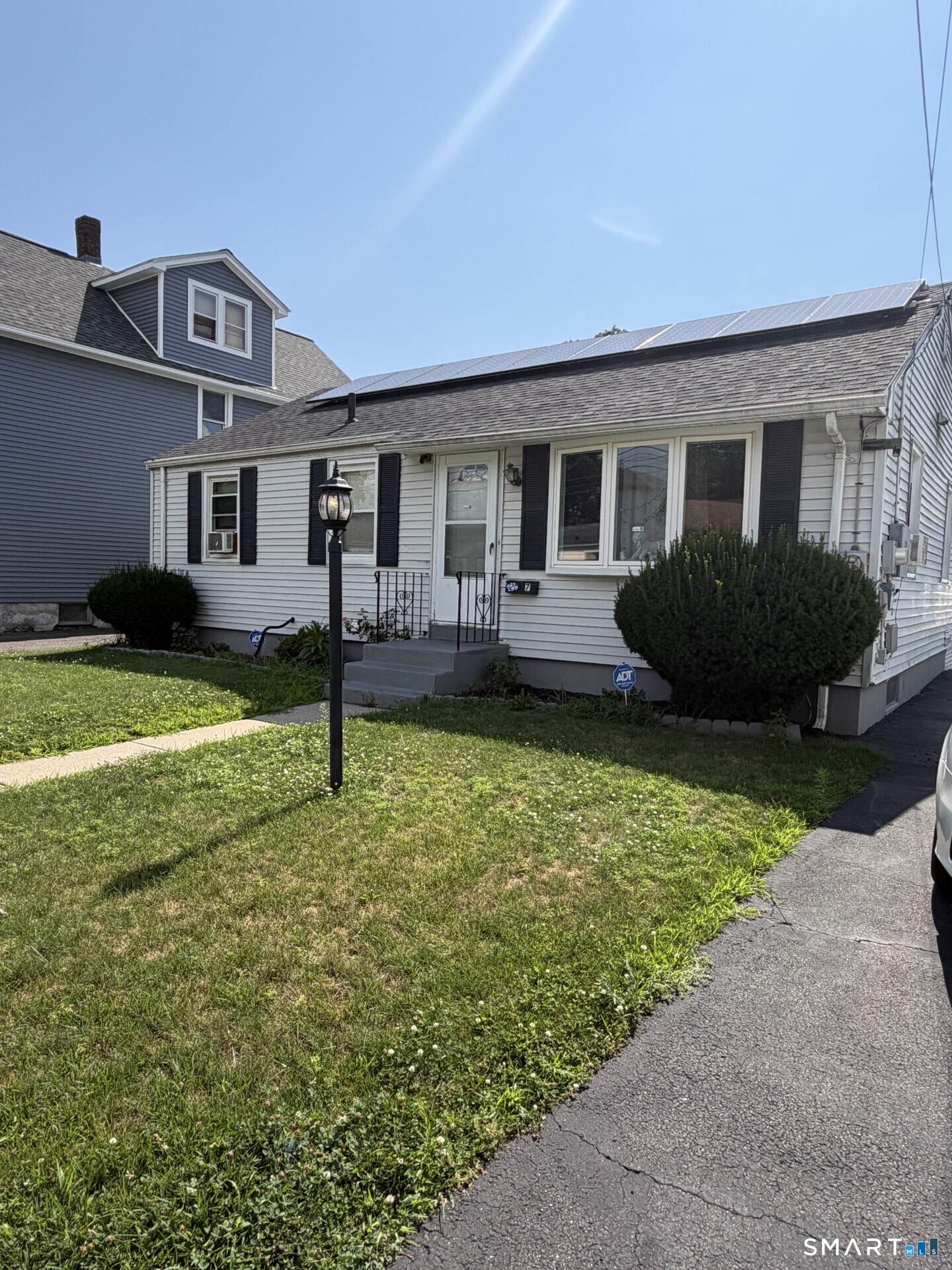 27 Columbus Street East Hartford CT 06108