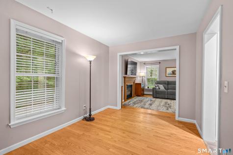 279 Black Ash Road Montville CT 06370