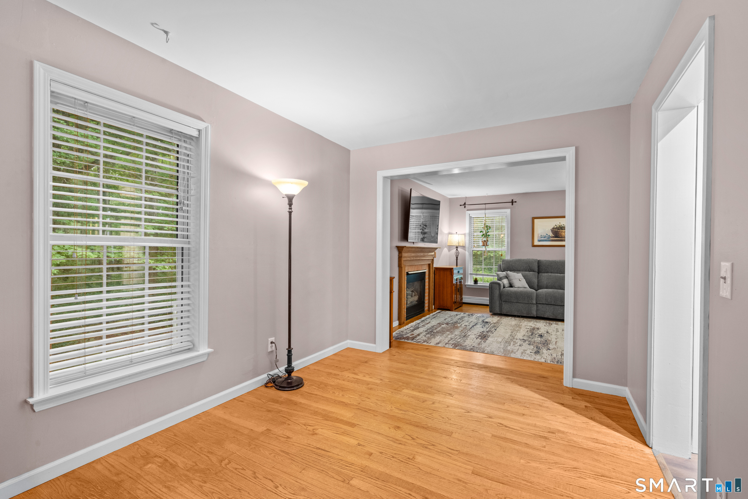 279 Black Ash Road Montville CT 06370