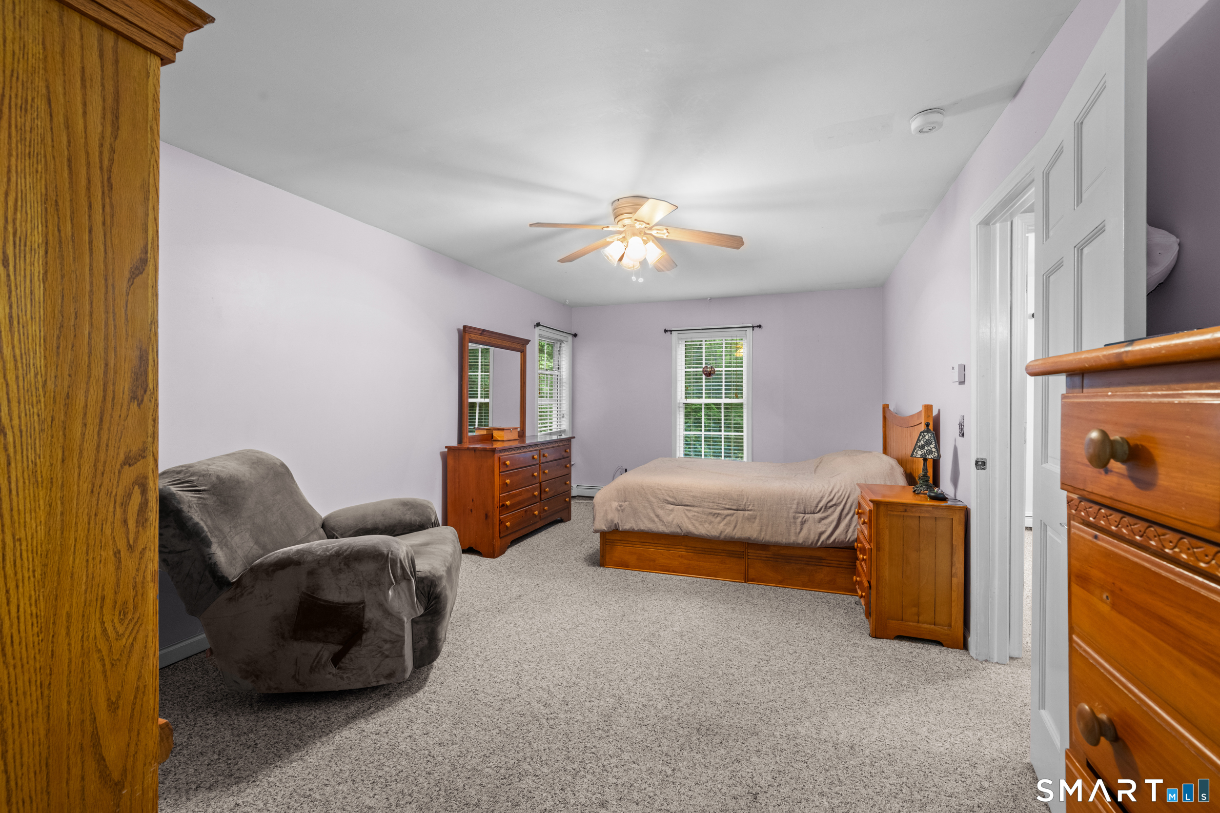 279 Black Ash Road Montville CT 06370