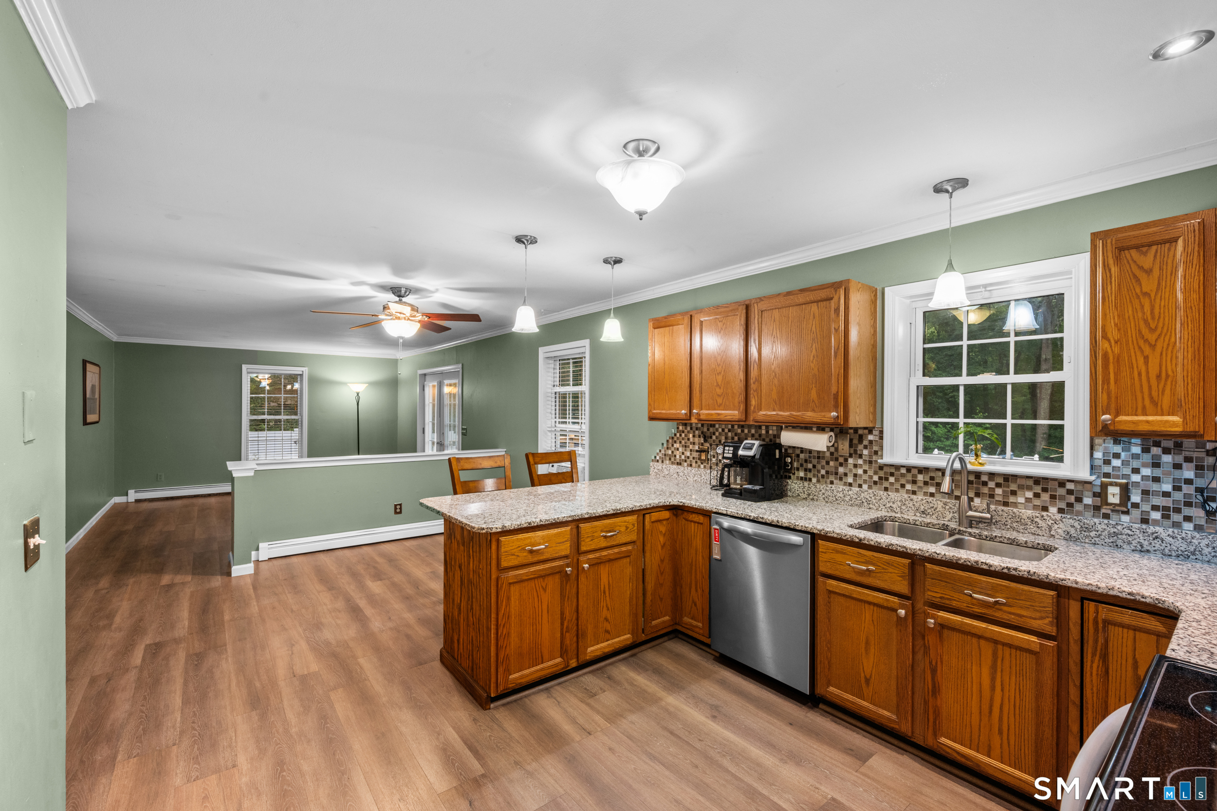 279 Black Ash Road Montville CT 06370