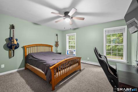 279 Black Ash Road Montville CT 06370