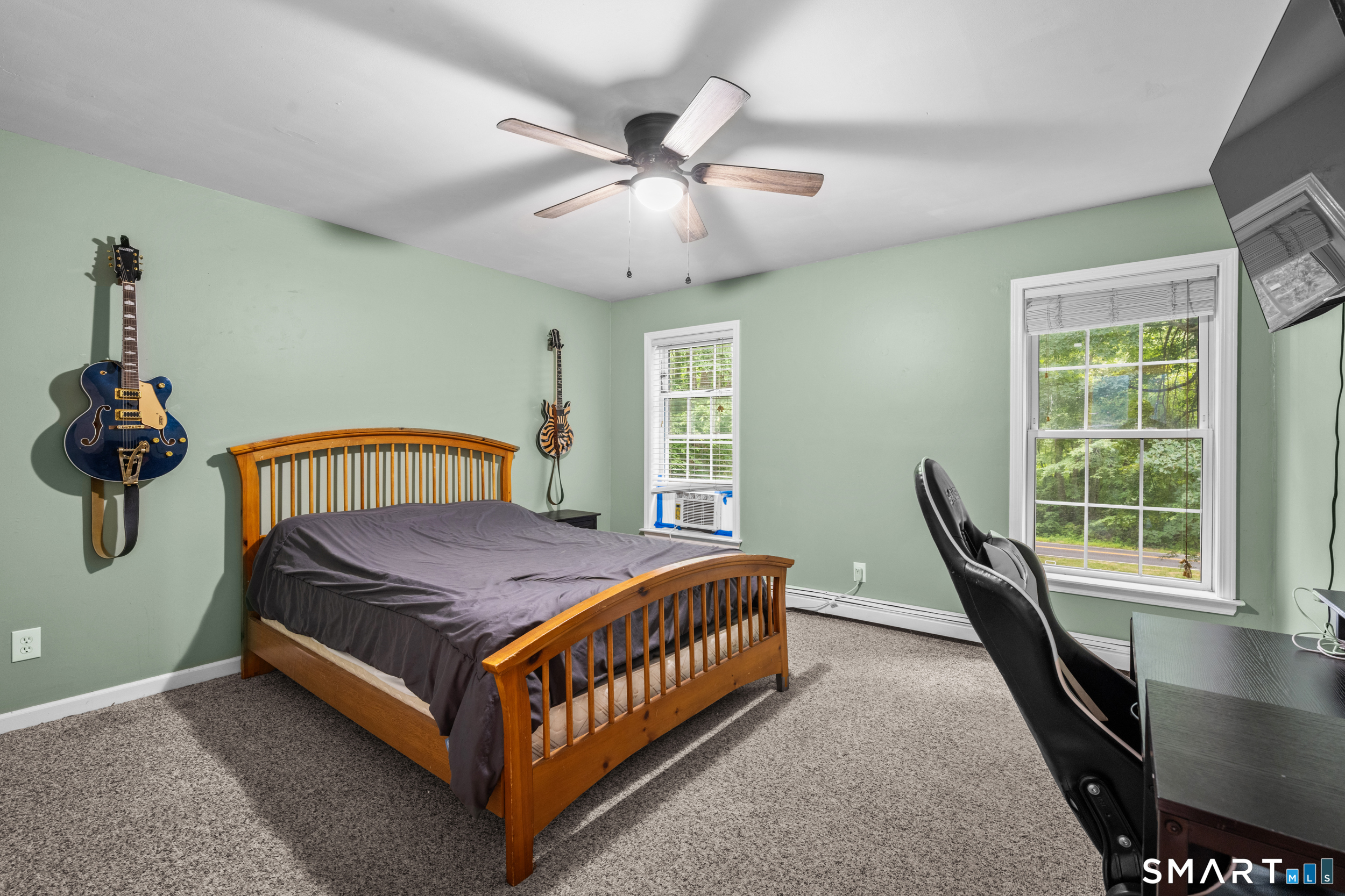 279 Black Ash Road Montville CT 06370