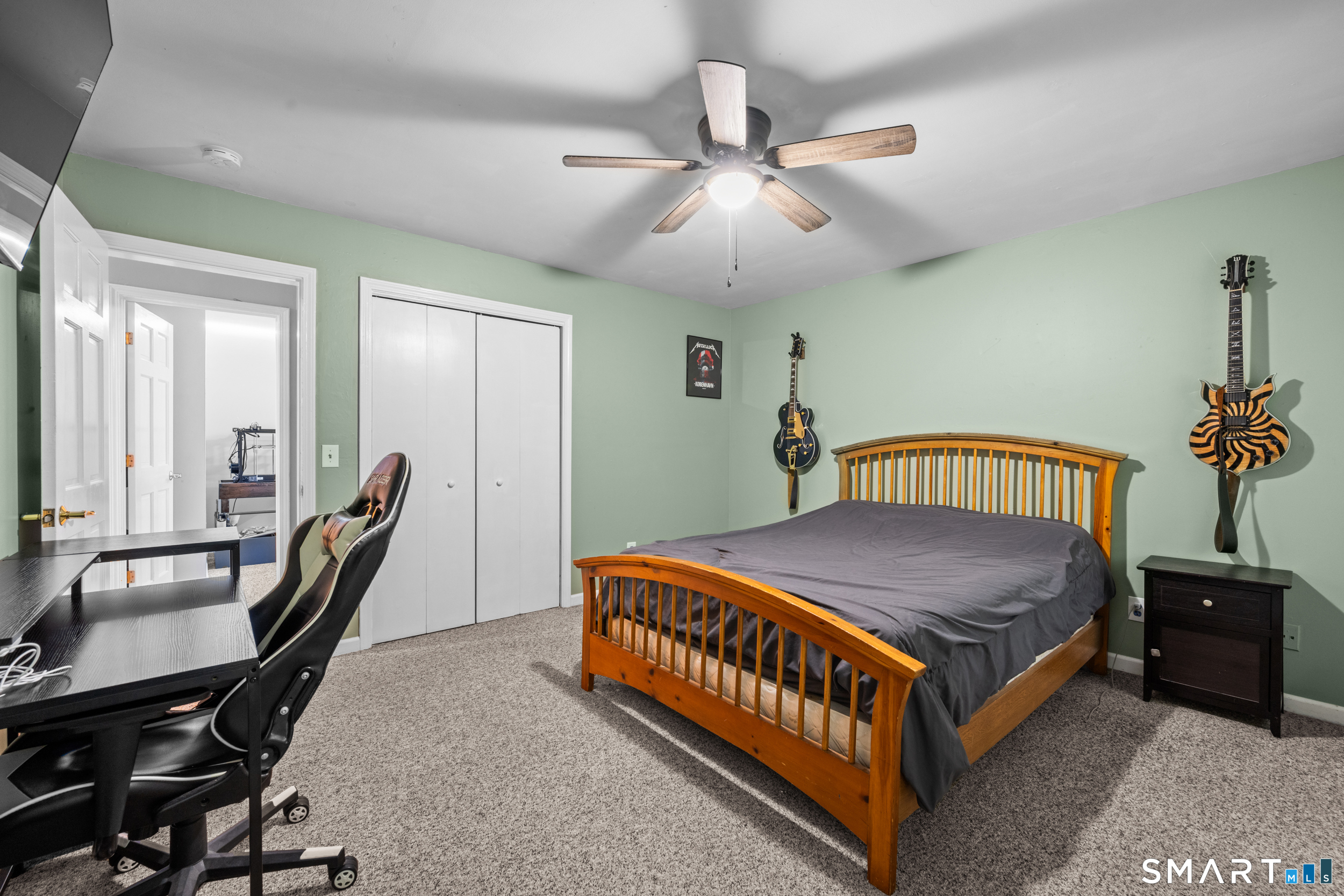 279 Black Ash Road Montville CT 06370