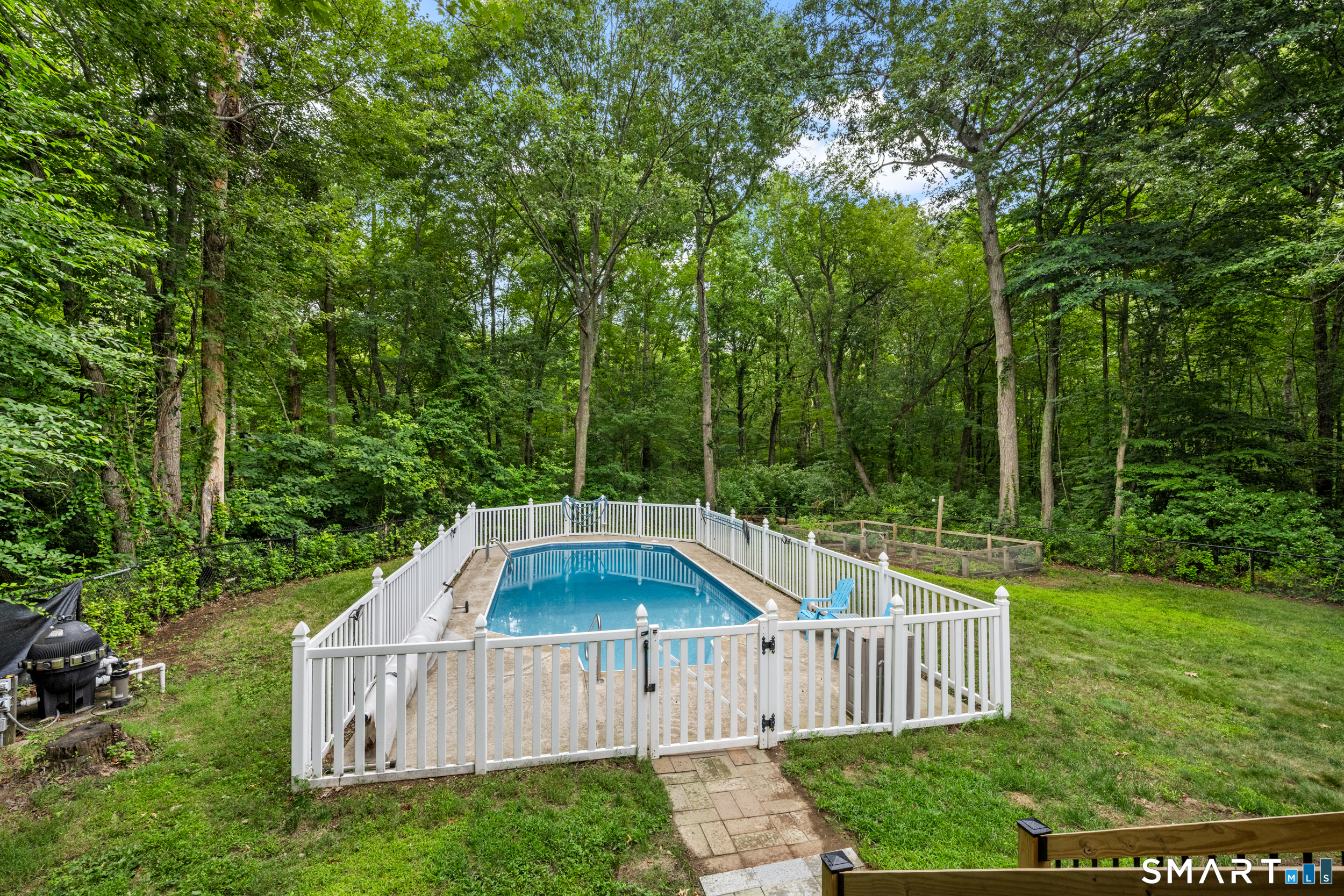 279 Black Ash Road Montville CT 06370