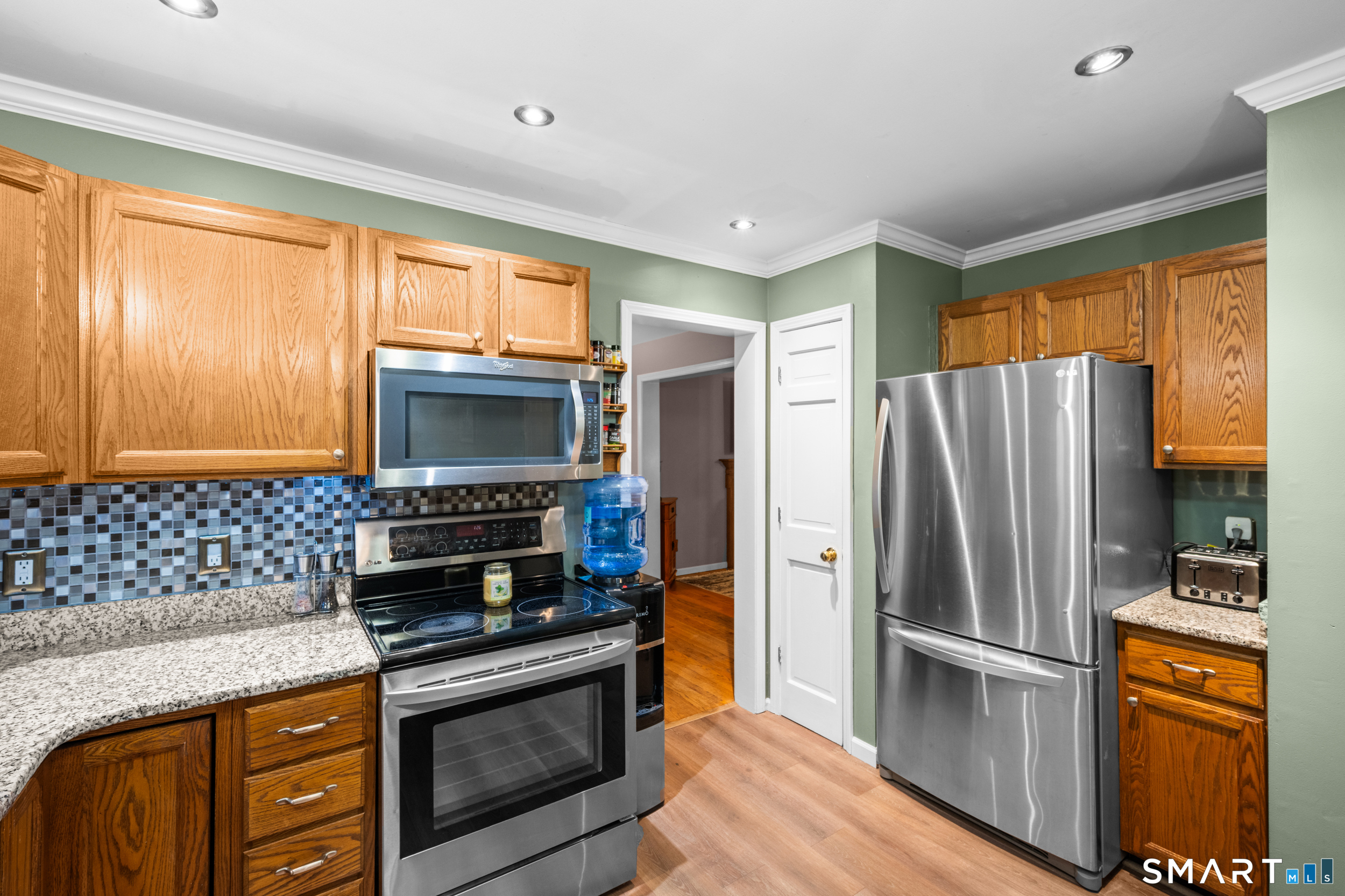 279 Black Ash Road Montville CT 06370