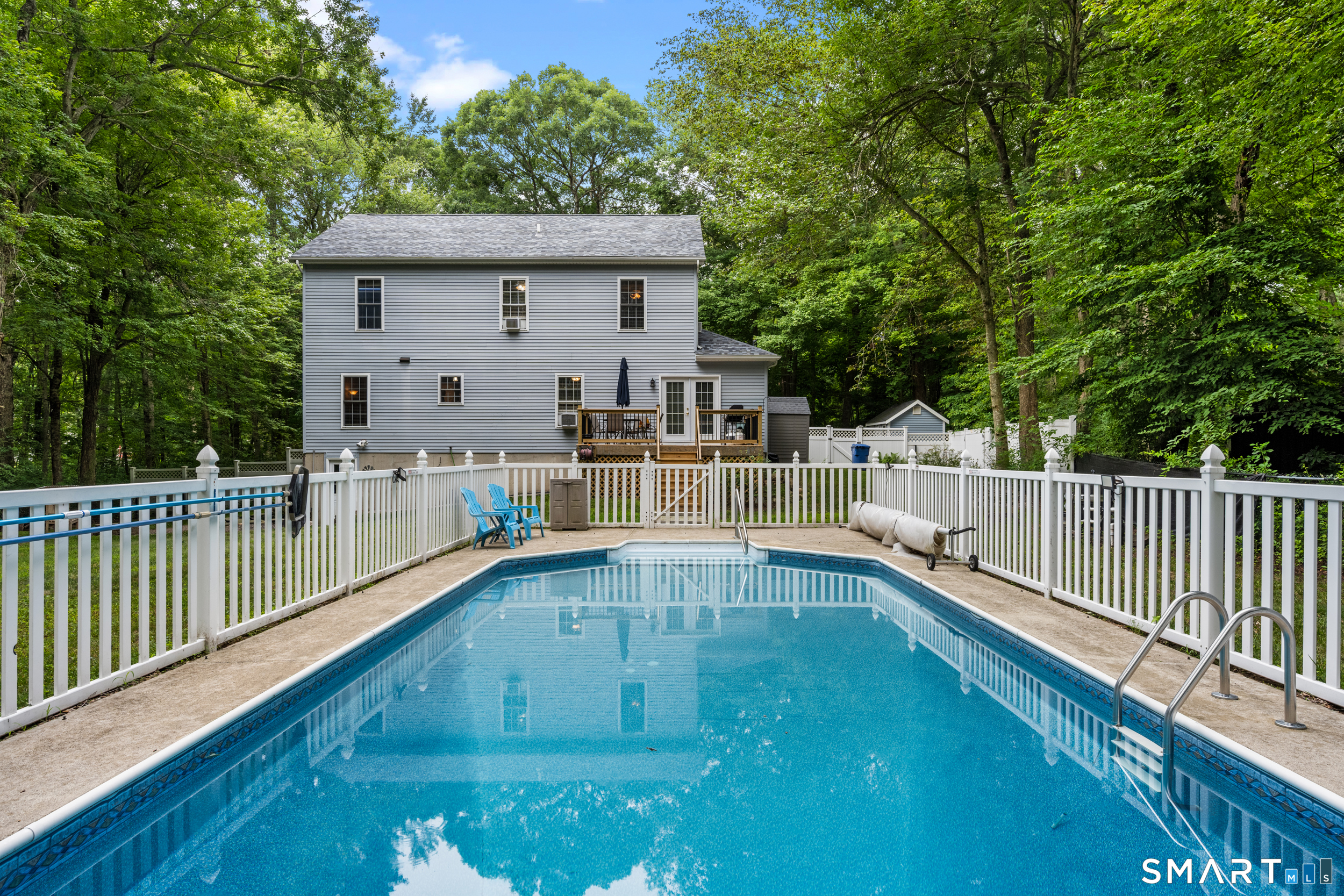279 Black Ash Road Montville CT 06370