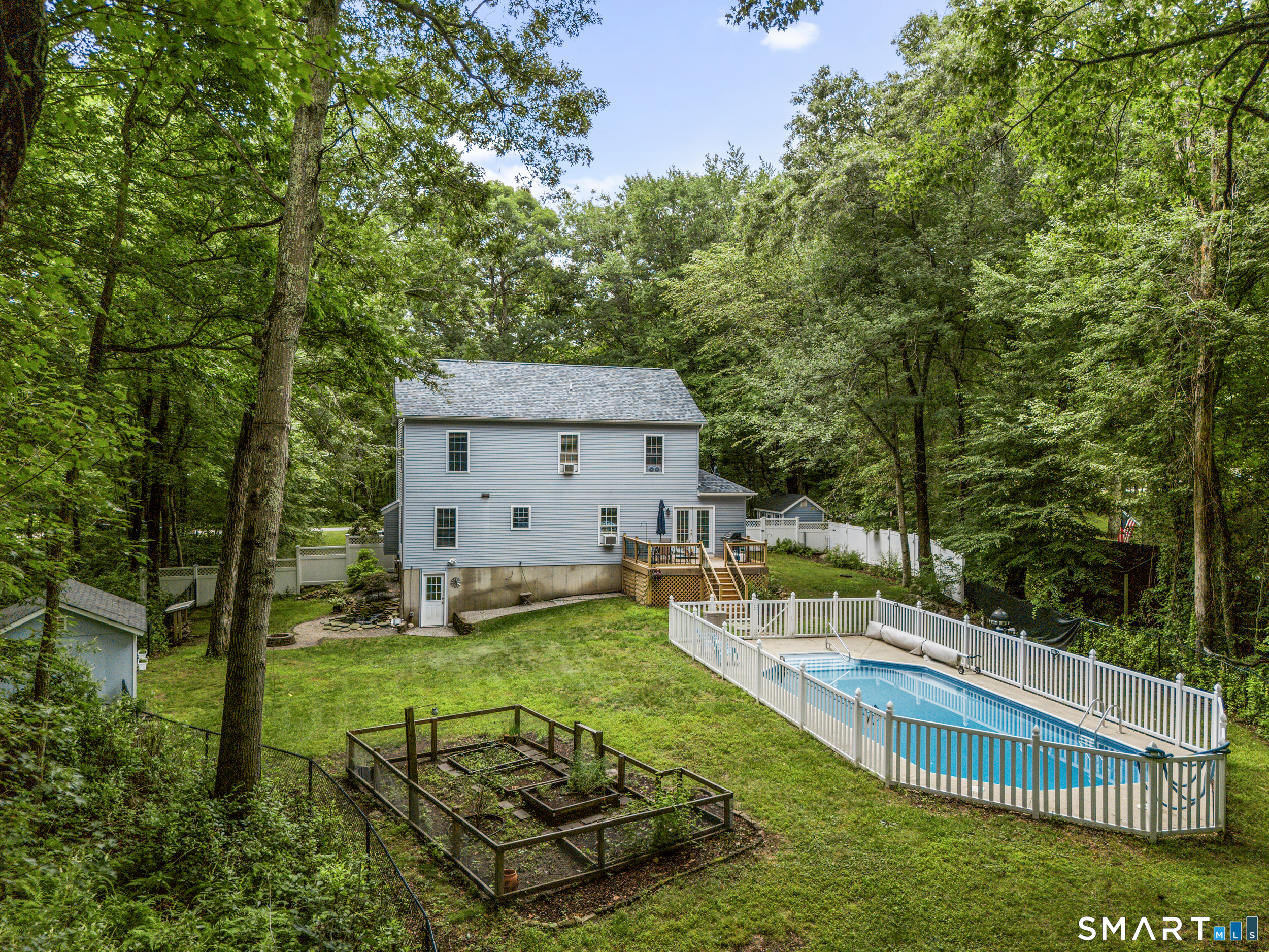 279 Black Ash Road Montville CT 06370