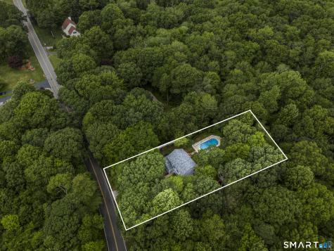 279 Black Ash Road Montville CT 06370