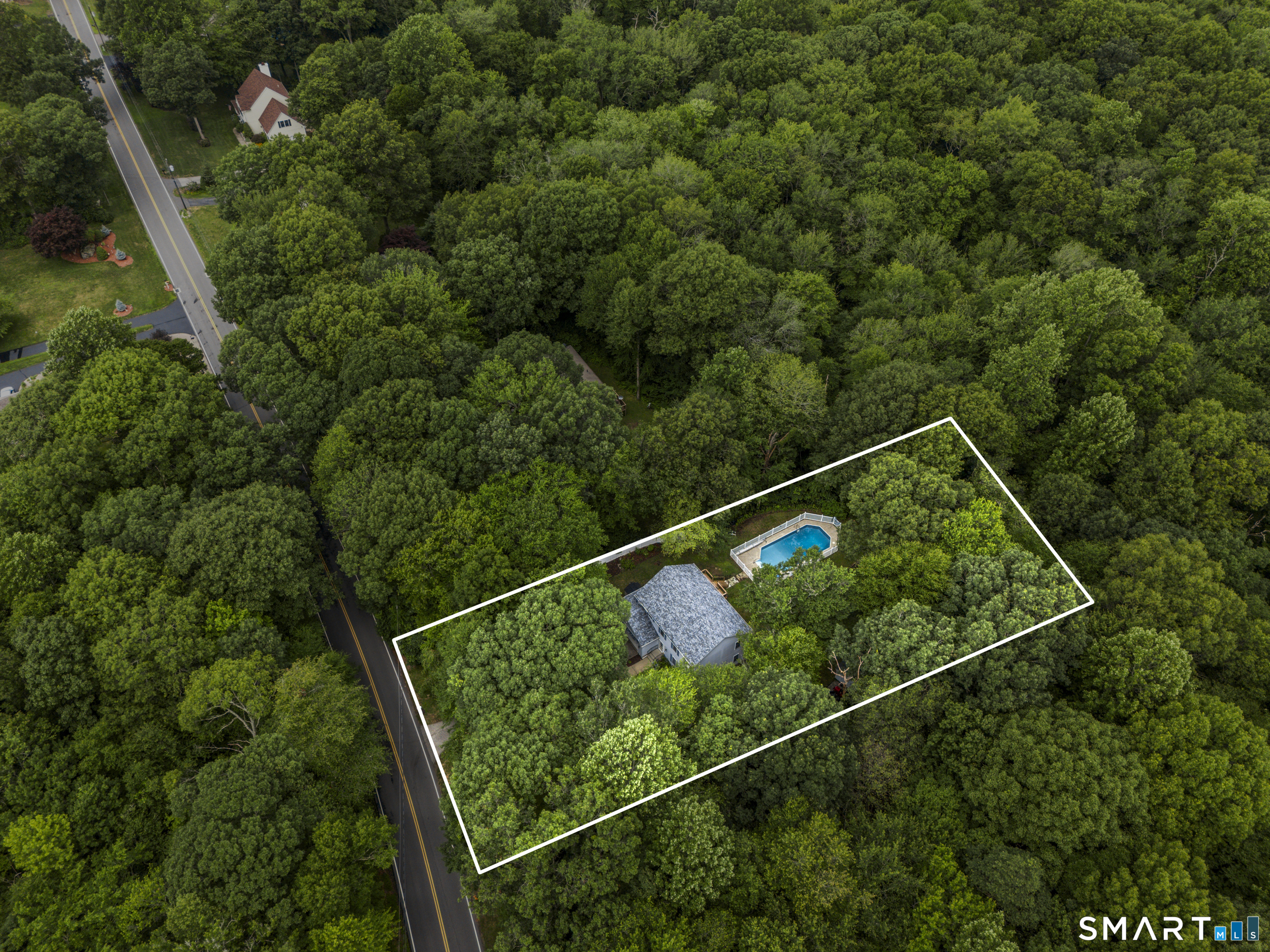 279 Black Ash Road Montville CT 06370