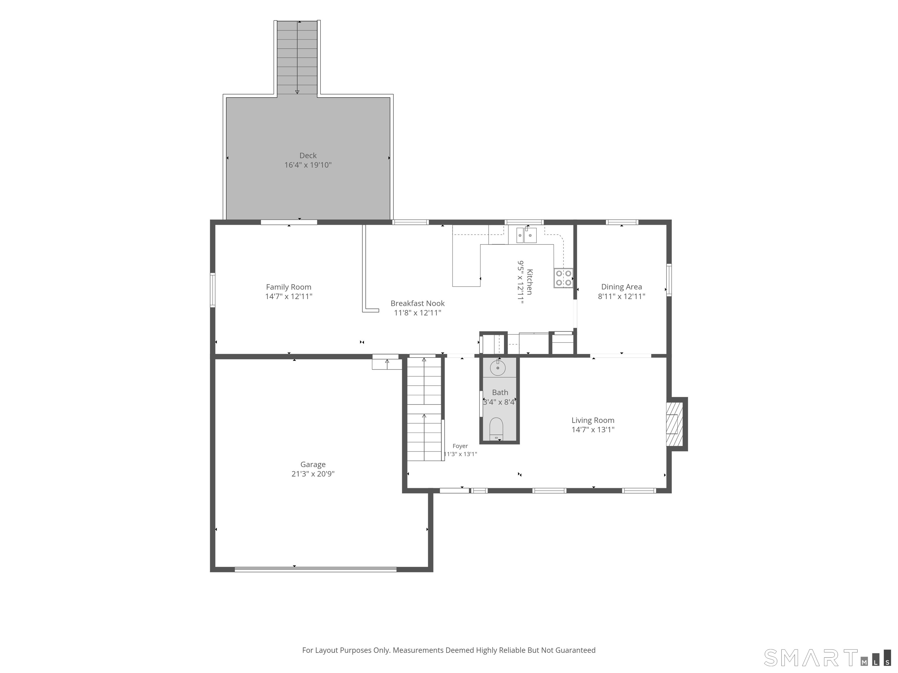 279 Black Ash Road Montville CT 06370