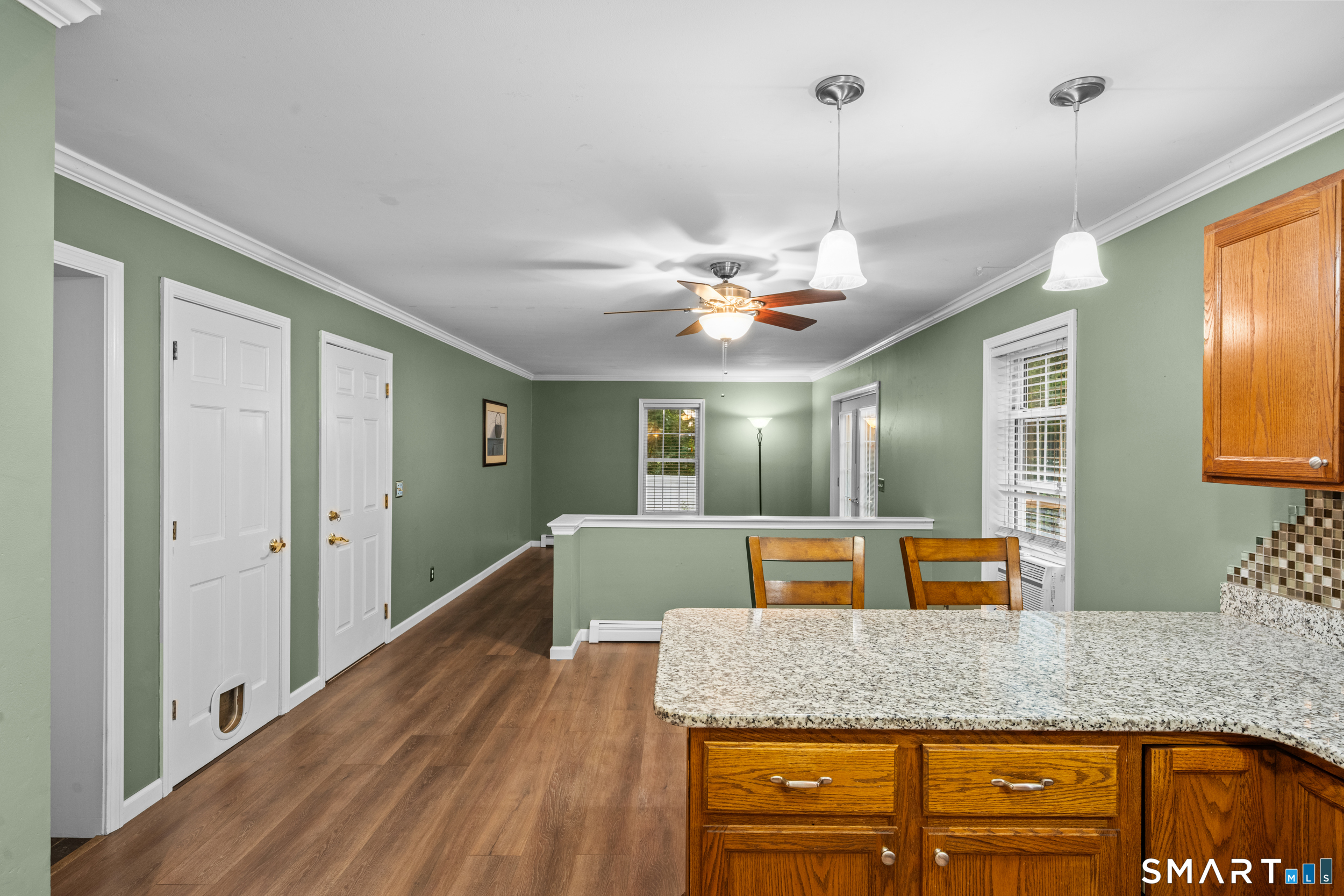 279 Black Ash Road Montville CT 06370
