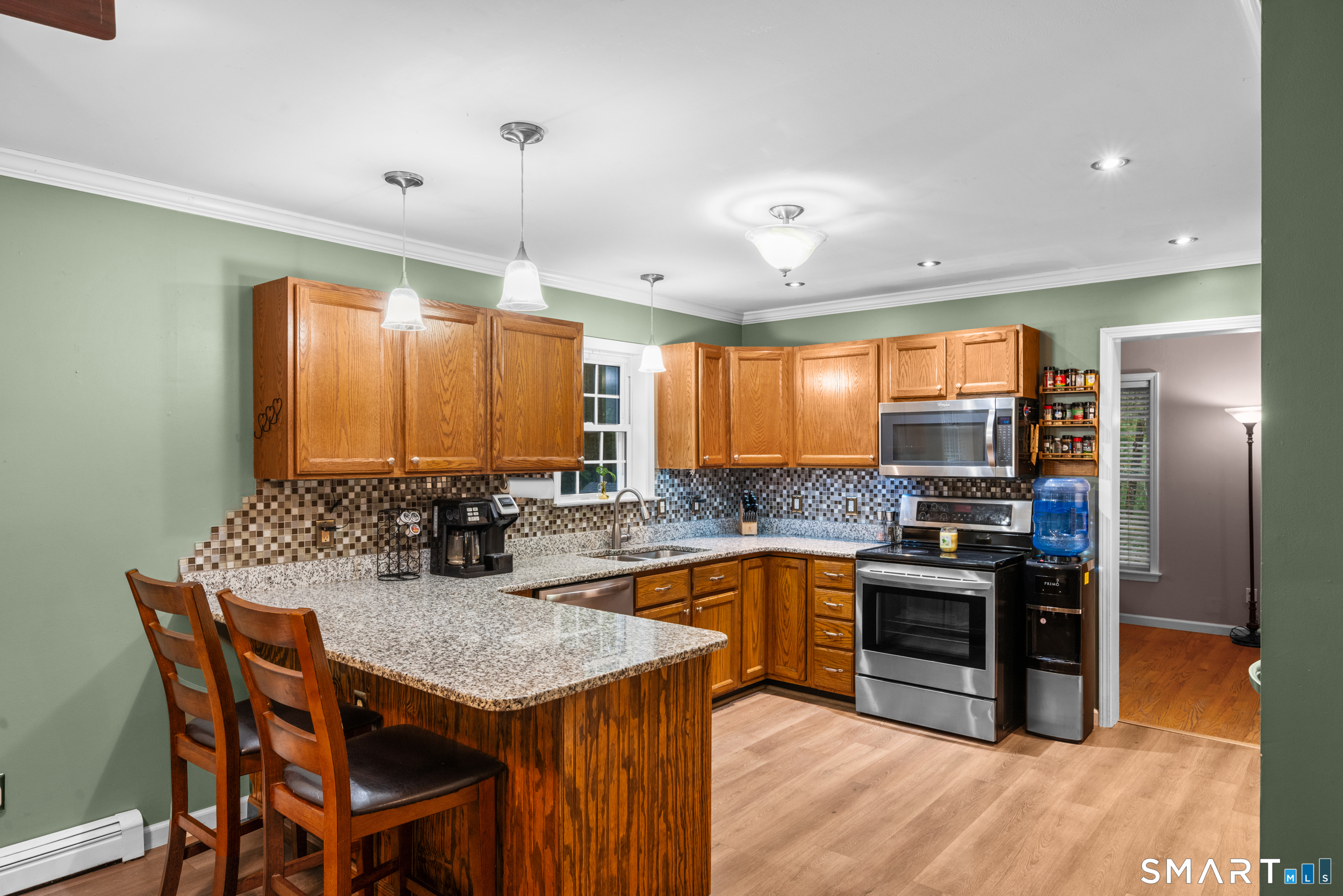 279 Black Ash Road Montville CT 06370