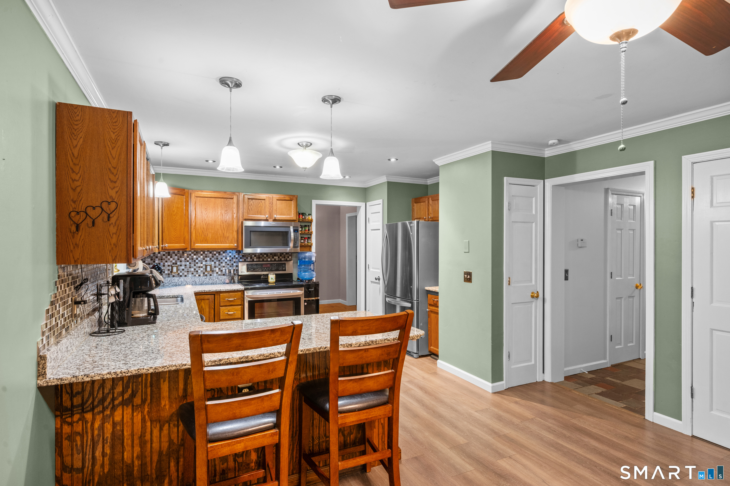 279 Black Ash Road Montville CT 06370