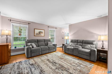 279 Black Ash Road Montville CT 06370