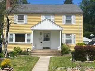 150 Manchester Street Hartford CT 06112