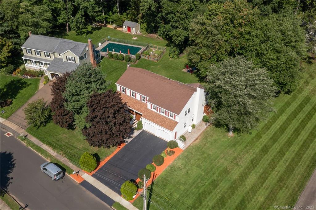85 Hintz Drive Wallingford CT 06492