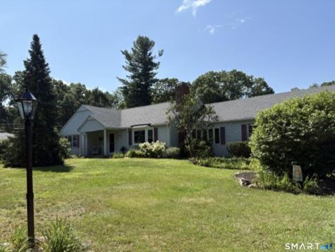 54 Box Mountain Drive Vernon CT 06066