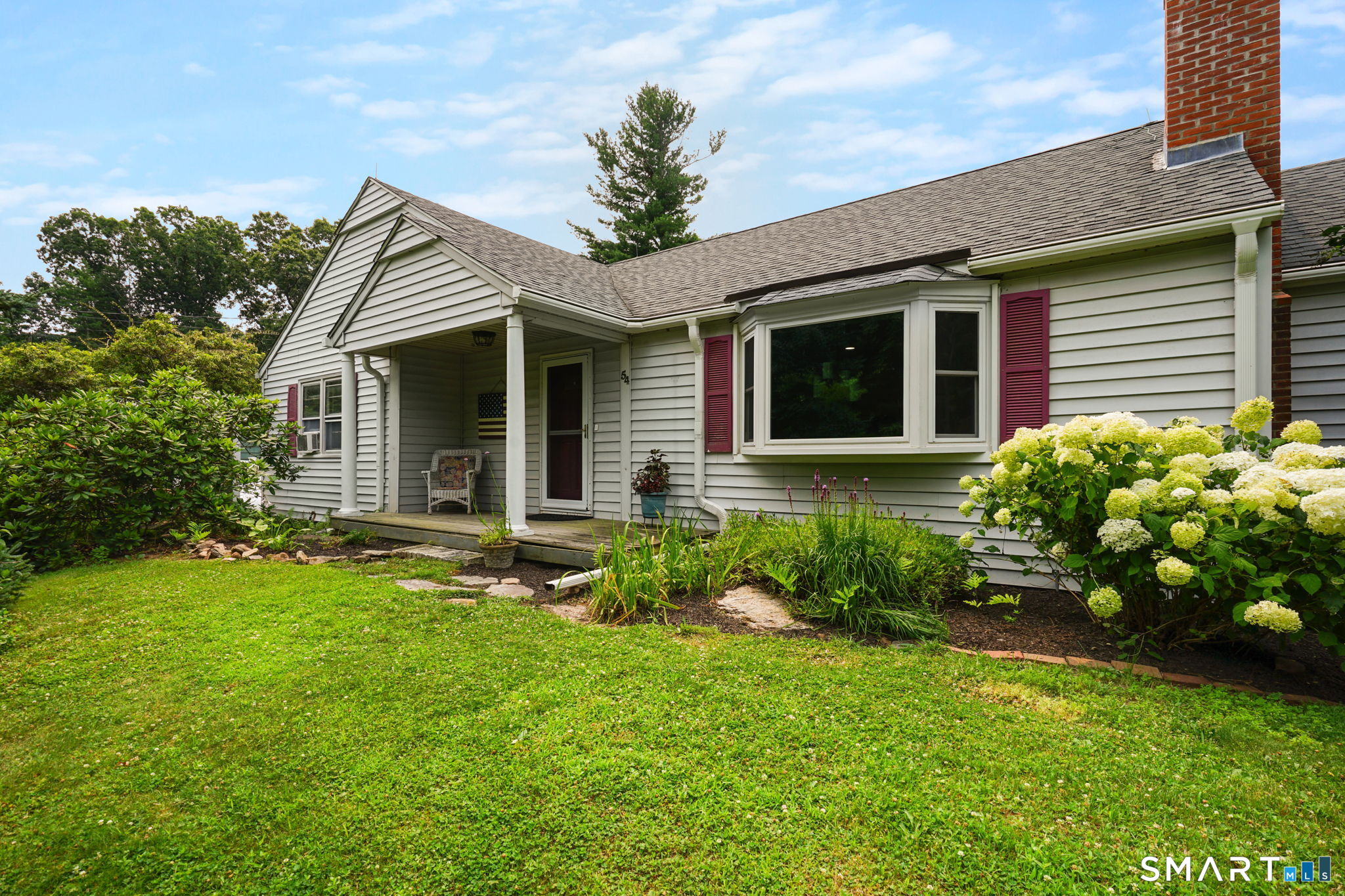 54 Box Mountain Drive Vernon CT 06066