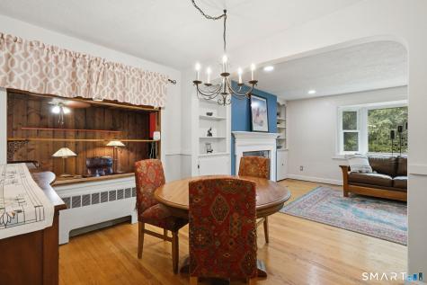 54 Box Mountain Drive Vernon CT 06066