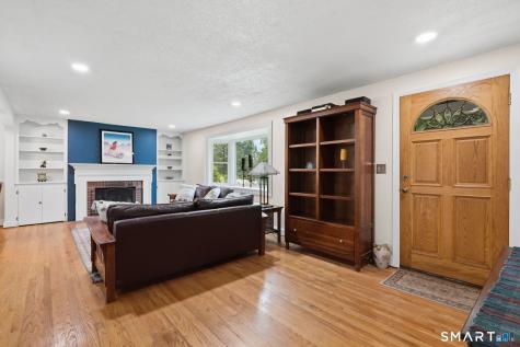 54 Box Mountain Drive Vernon CT 06066