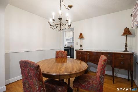 54 Box Mountain Drive Vernon CT 06066