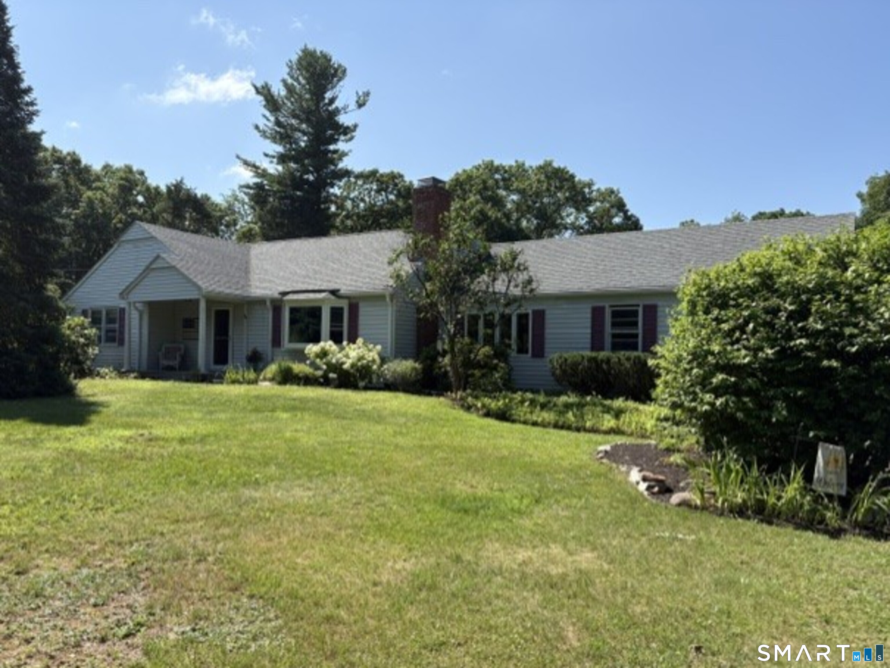 54 Box Mountain Drive Vernon CT 06066