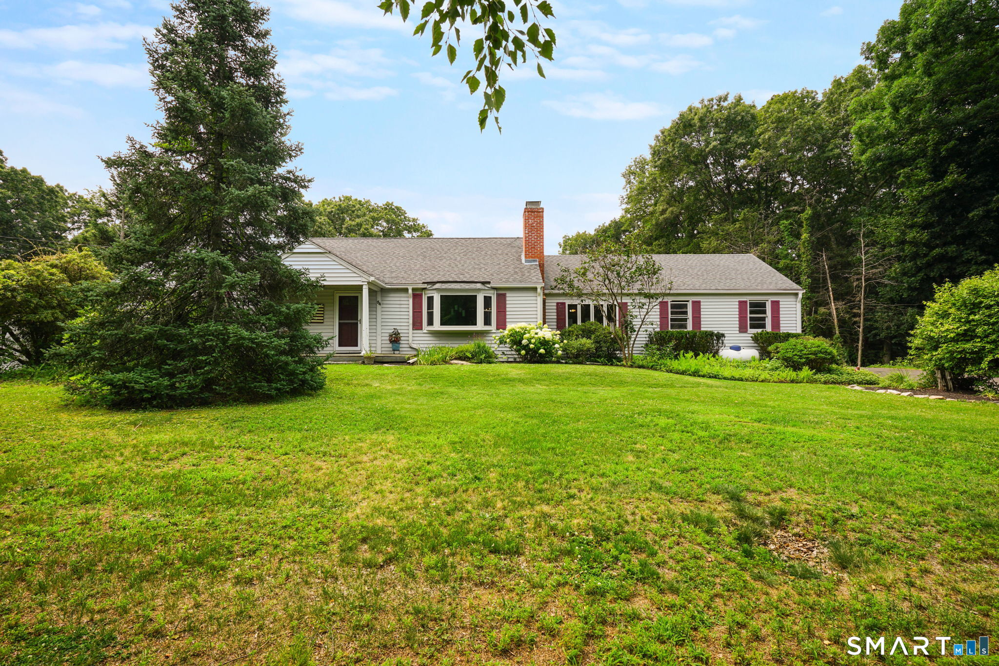 54 Box Mountain Drive Vernon CT 06066
