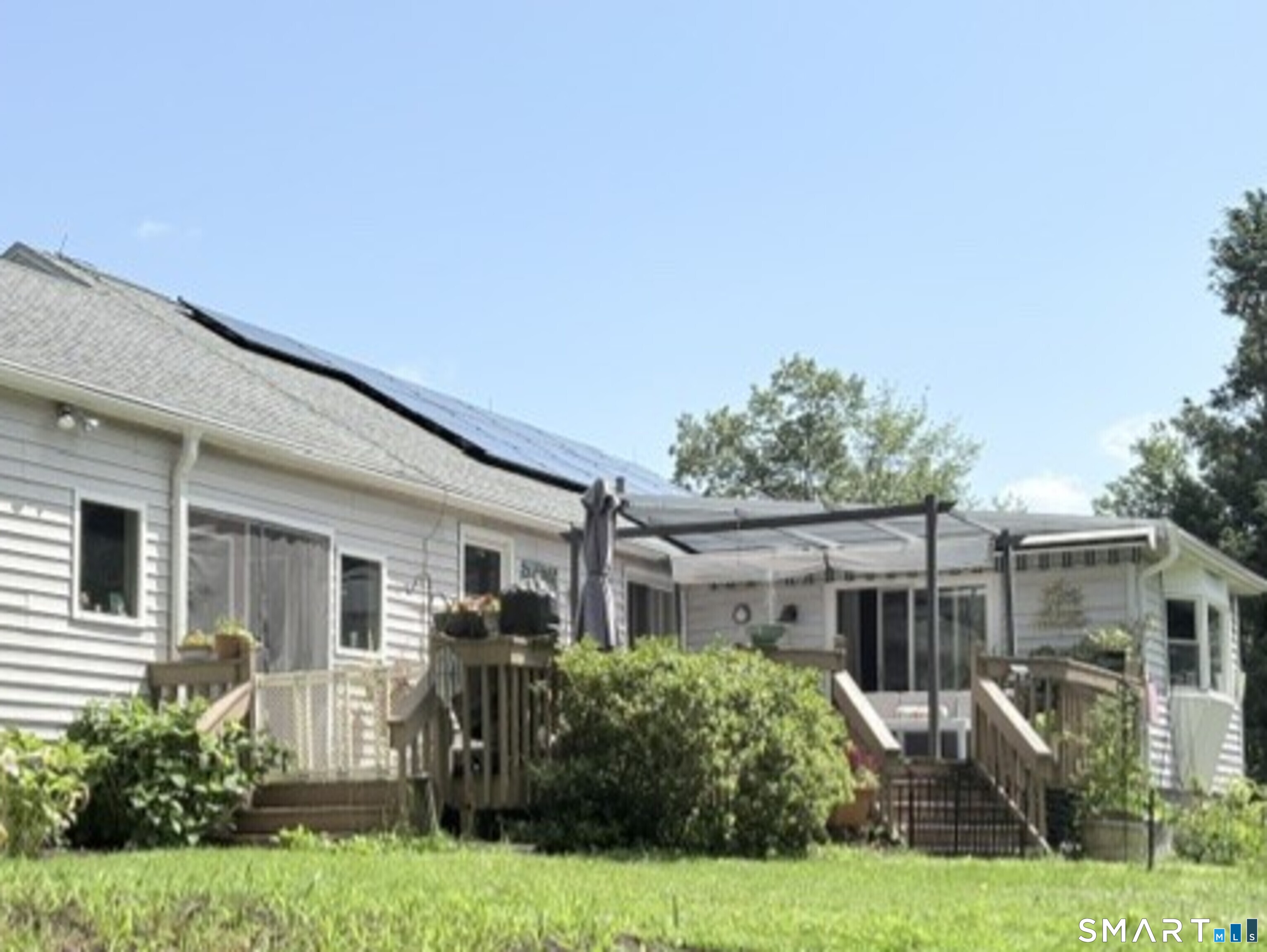 54 Box Mountain Drive Vernon CT 06066