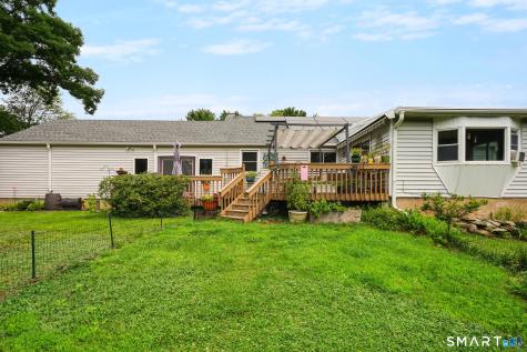 54 Box Mountain Drive Vernon CT 06066