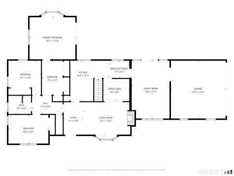54 Box Mountain Drive Vernon CT 06066