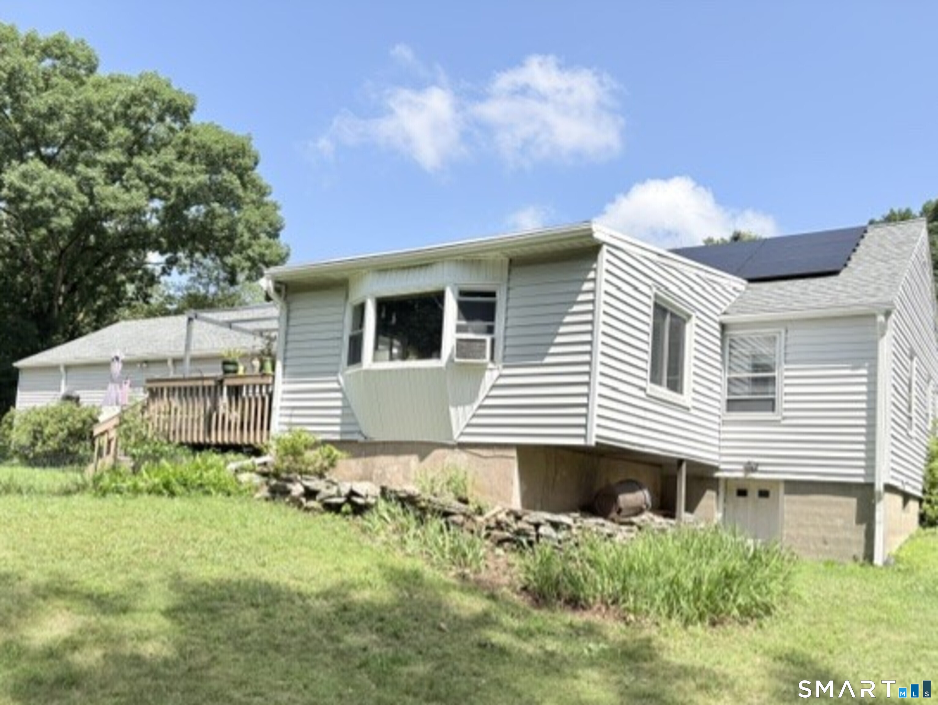 54 Box Mountain Drive Vernon CT 06066