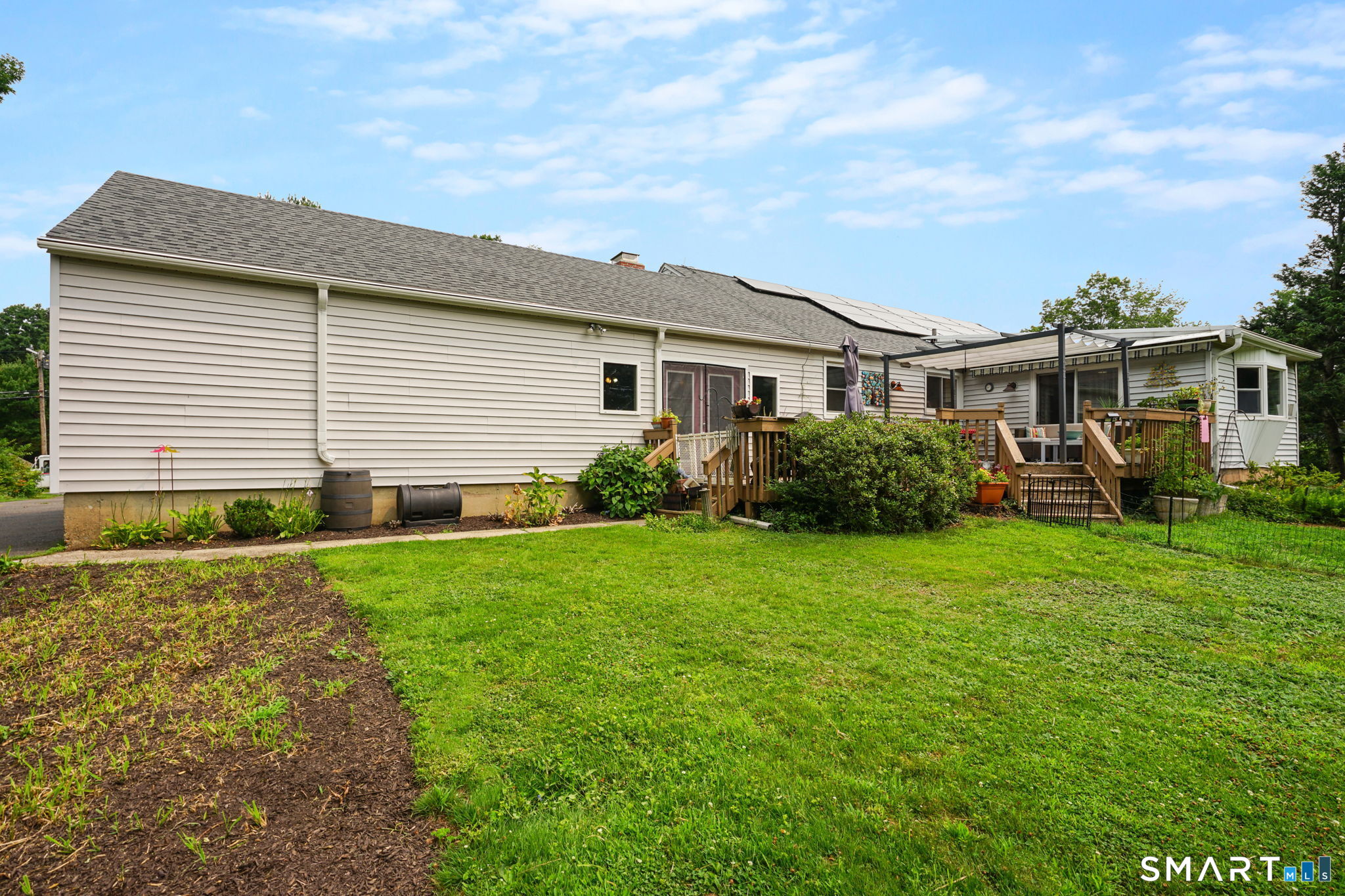 54 Box Mountain Drive Vernon CT 06066