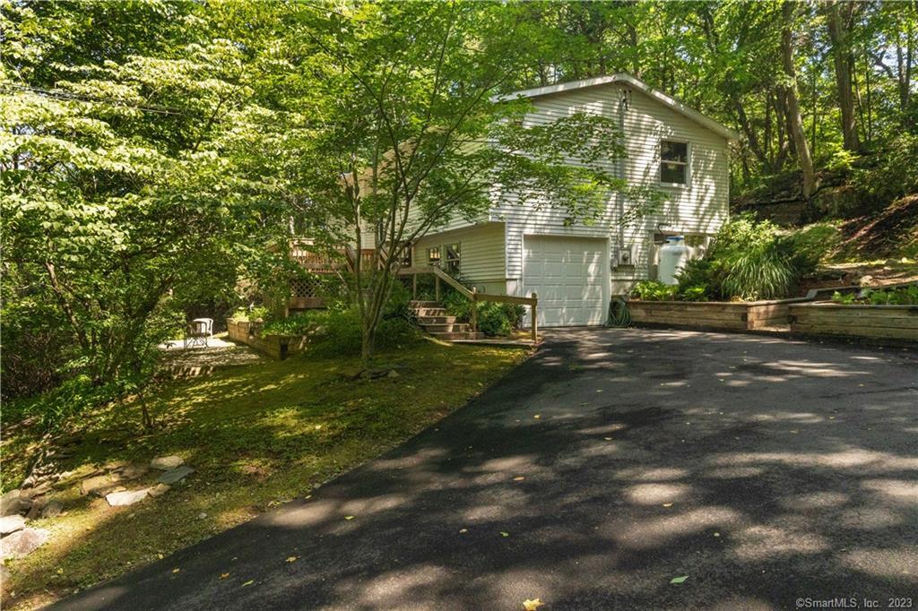 114 Old Chester Road Haddam CT 06438