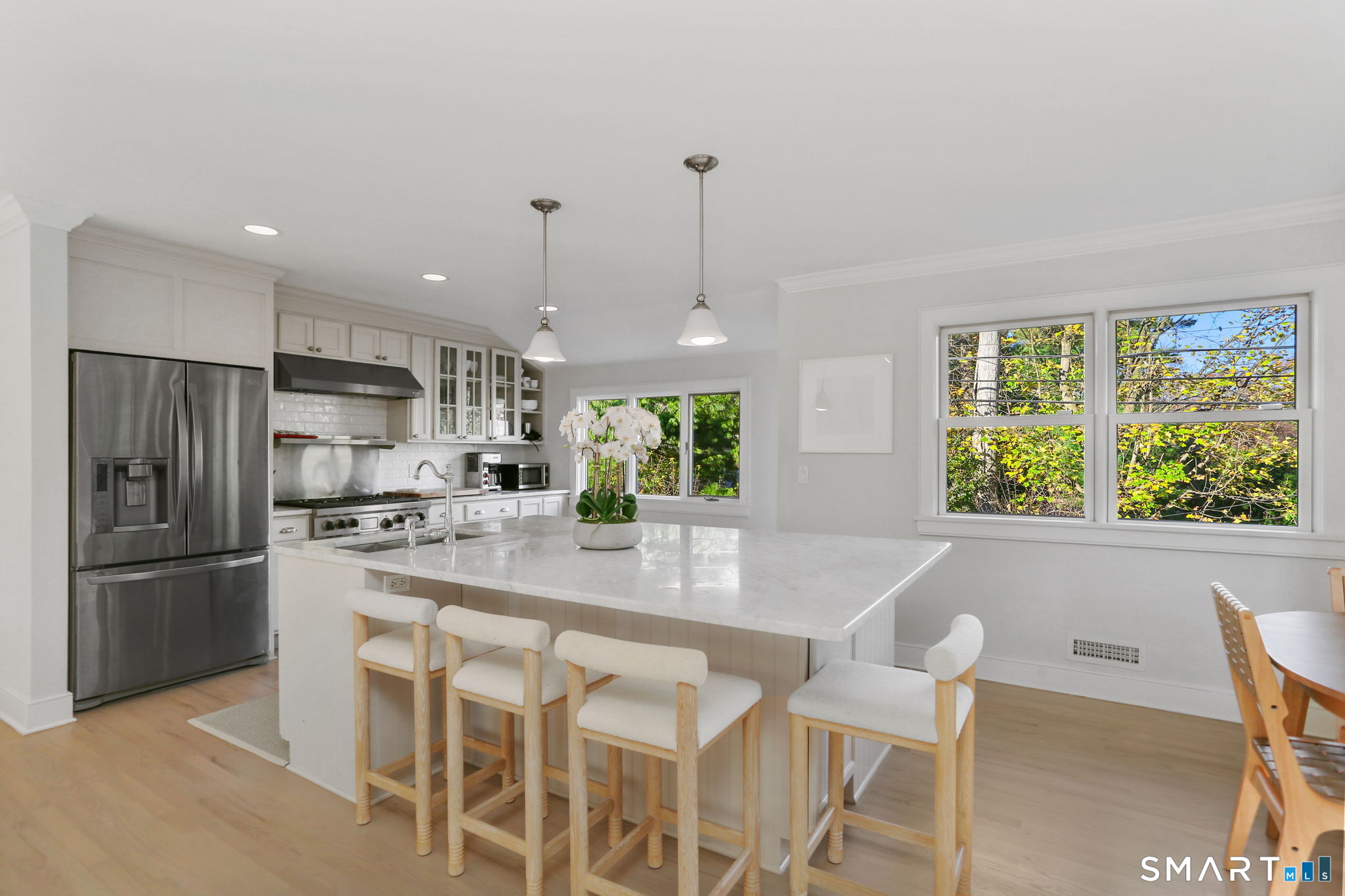 6 Meadowbank Road Greenwich CT 06870