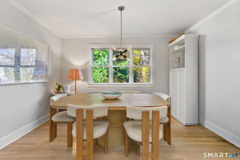 6 Meadowbank Road Greenwich CT 06870