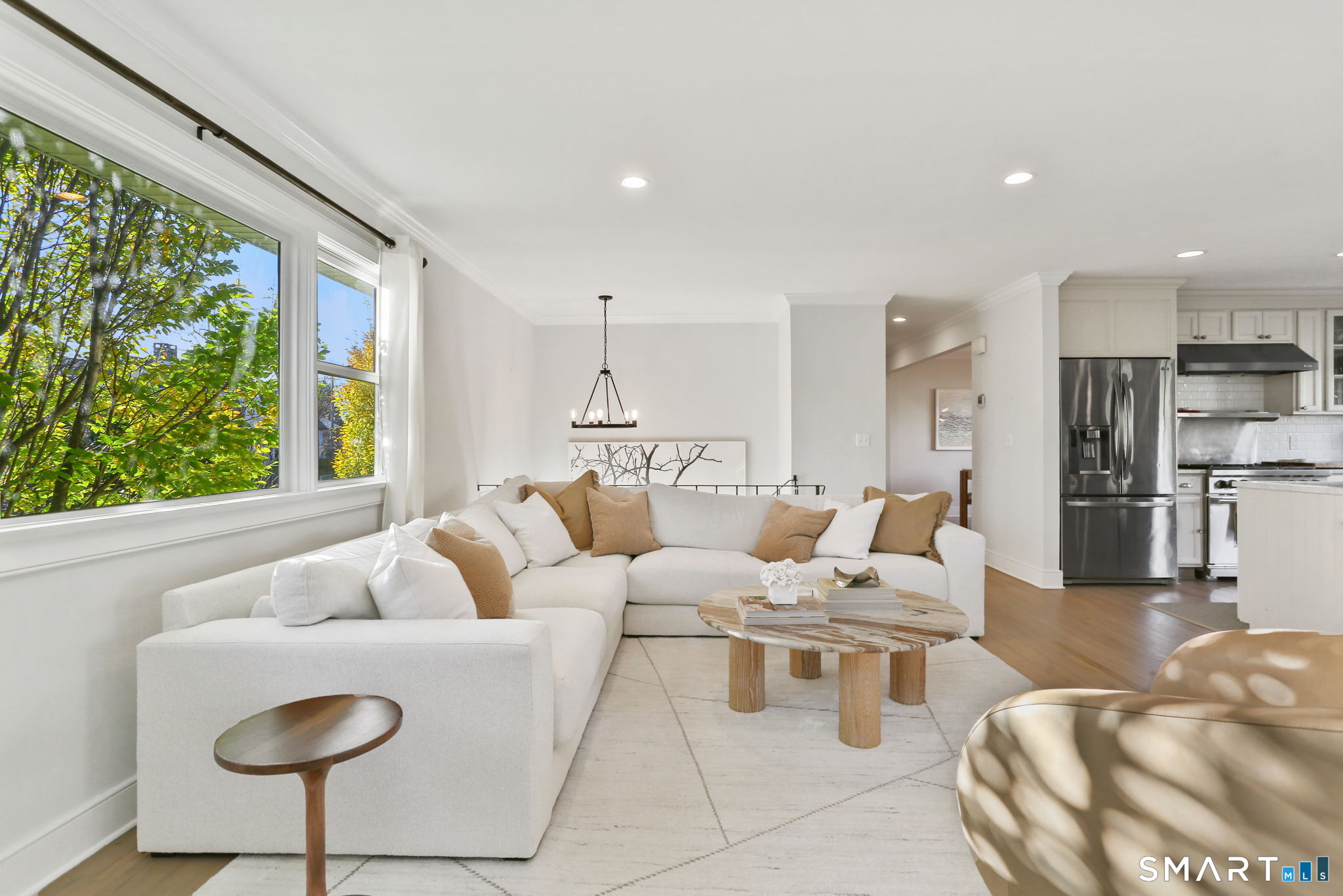 6 Meadowbank Road Greenwich CT 06870