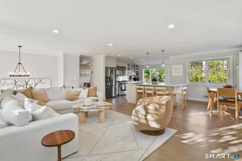 6 Meadowbank Road Greenwich CT 06870