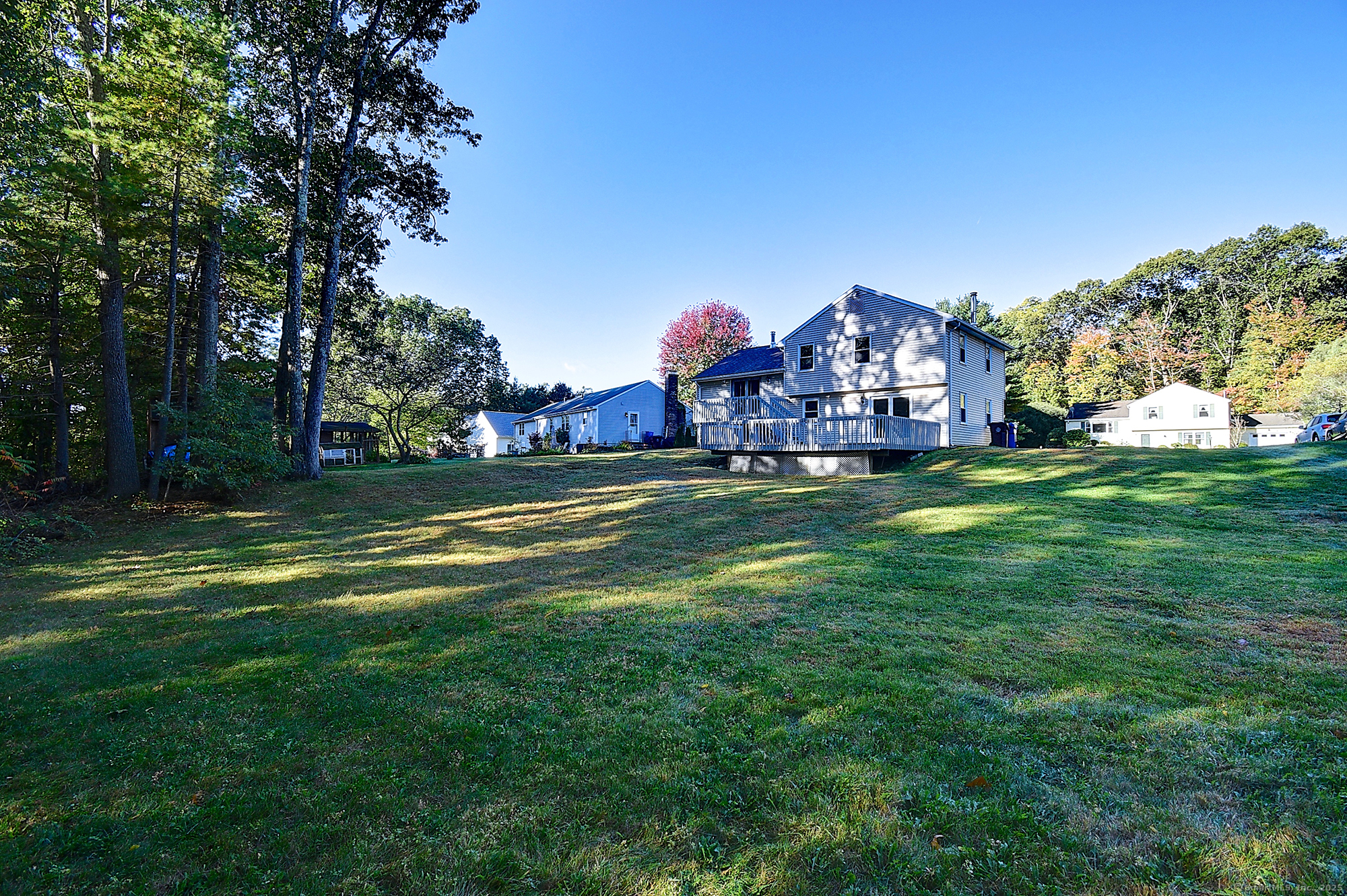 14 Springwood Road Farmington CT 06032