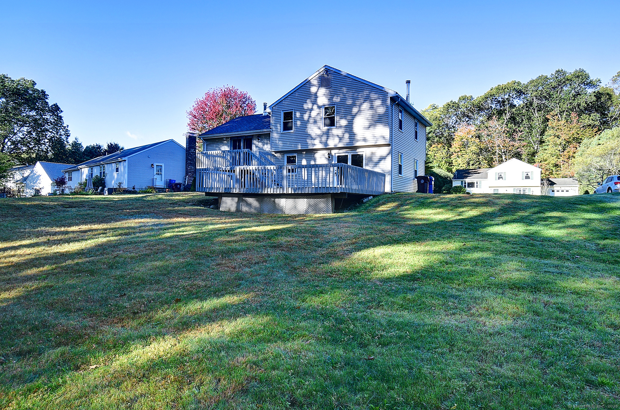 14 Springwood Road Farmington CT 06032