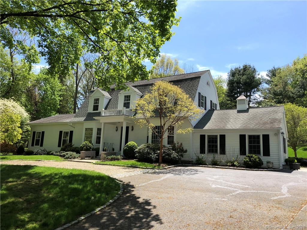 1731 Bronson Road Fairfield CT 06824