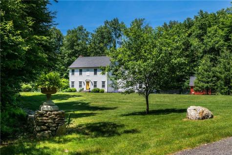 306 Southbury Road Roxbury CT 06783